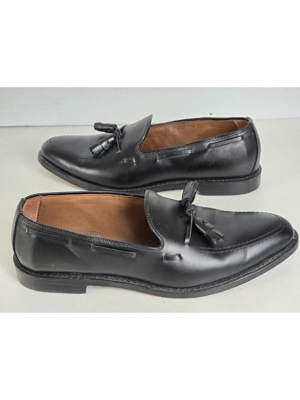 Allen Edmonds allen edmonds